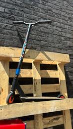 Black dragon sidewalk pioneer step, Gebruikt, Step, Ophalen of Verzenden, Step