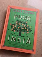 Puur India - Meera Sodha, vegetarisch kookboek, Boeken, Kookboeken, Azië en Oosters, Vegetarisch, Ophalen of Verzenden, Hoofdgerechten
