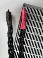 Chord Company Anthem interlink rca-rca, Ophalen of Verzenden, Minder dan 2 meter, Interlink-kabel