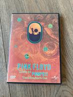 Pink Floyd - Live at Pompeii DVD, Alle leeftijden, Ophalen of Verzenden, Zo goed als nieuw, Overige typen