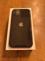 Apple iPhone 11, Zwart, Zo goed als nieuw, 64 GB, IPhone 11