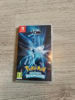 Pokémon Brilliant Diamond, Overige genres, 1 speler, Ophalen of Verzenden, Zo goed als nieuw