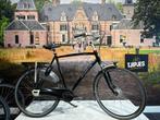 PRACHTIGE Gazelle chamonix herenfiets 28 inch 65cm, Gebruikt, Versnellingen, Ophalen of Verzenden, 65 cm of meer