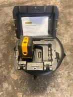 DeWalt DW084 puntlaser  - Gebruikt, Ophalen of Verzenden, Gebruikt, Licht
