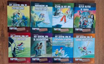 Héél veel Diverse kinder boeken  beschikbaar voor biedingen