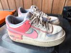 Nike Air Force 1 maat 36,5, Ophalen, Gedragen, Overige kleuren