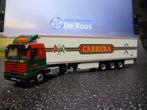 WSI Scania 143 Cabrera, Hobby en Vrije tijd, Ophalen of Verzenden, Nieuw, Bus of Vrachtwagen, Wsi