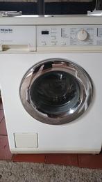 Miele Softtronic W428 Wasmachine - Gebruikt, Witgoed en Apparatuur, Wasmachines, Ophalen, 1200 tot 1600 toeren, Gebruikt, 4 tot 6 kg