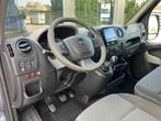 Opel Movano 2.3 CDTI L3H2 EL | Dubbel lucht | 3,5 t | 2x sch, Euro 5, Gebruikt, Zwart, 4 cilinders