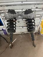 Schokbrekers audi a4 cabrio 2004, Ophalen of Verzenden, Gebruikt, Audi