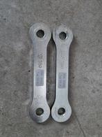 Verlagingsset Suzuki SV 650 / SFV 650 Gladius 3cm, Ophalen of Verzenden