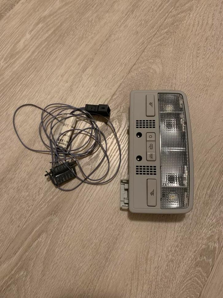 Passat W8 binnenverlichting, Auto-onderdelen, Verlichting, Ophalen of Verzenden