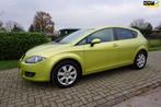 Seat Leon 1.6 102pk Dynamic Style, Origineel Nederlands, Te koop, 5 stoelen, 1180 kg