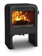 MAGAZIJN OPRUIMING!!!DOVRE ROCK 350 TB, Huis en Inrichting, Kachels, Ophalen, Vrijstaand, Hout, Nieuw