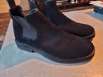Heren schoenen, Zwart, Overige typen, Ophalen of Verzenden, Zo goed als nieuw