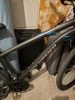 Rock rider Montain bike 27,5inch, Overige merken, Ophalen of Verzenden, Zo goed als nieuw, Hardtail