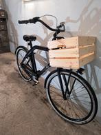Herenfiets jongensfiets transportfiets Cortina Crush 28inch, Versnellingen, Zo goed als nieuw, 57 tot 61 cm, Ophalen