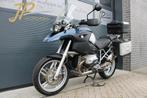 BMW R 1200 GS ABS (2005) *3 delig kofferset*, 2 cilinders, Motorrijbewijs A, Bedrijf, 1170 cc