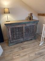 Dressoir kast - 120x45cm, Ophalen, Gebruikt, 100 tot 150 cm, 25 tot 50 cm