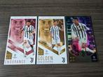 Ronaldo CR7 Topps Best of the Best Juventus, Ophalen of Verzenden, Nieuw, Buitenlandse clubs, Spelerskaart