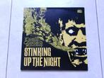 DEATH BREATH - stinking up the night LP, Ophalen of Verzenden, Gebruikt