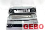 Volkswagen Golf 8 2020+ R-line voorbumper + achterbumper + s, Auto-onderdelen, Nieuw, Ophalen of Verzenden, Bumper, Volkswagen