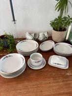 Scherzer Bavaria “Paola” servies, Antiek en Kunst, Antiek | Servies compleet, Ophalen of Verzenden
