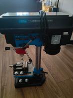 21579

GüdeTafelboormachine GTB 16/550 LASER, Ophalen, Zo goed als nieuw, Kolomboormachine