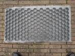 Grindmatten. 7 x. Gravel Fix. NIEUW., Tuin en Terras, Grind, Keien en Split, Ophalen, Nieuw