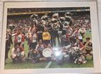 Feyenoord kampioenschap 1998 - 1999 FOTO, Ophalen of Verzenden, Zo goed als nieuw, Feyenoord
