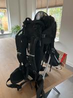 Fijne Rugdrager - Ideaal voor Wandelingen!, Kinderen en Baby's, Babydragers en Draagdoeken, Overige merken, Gebruikt, Ophalen of Verzenden