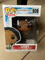 Funko Pop! Movies - Ghostbusters Afterlife: Lucky 926, Ophalen of Verzenden, Nieuw