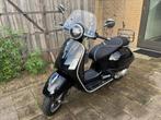vespa gts250, 250 cc, Scooter, Motorrijbewijs A, Particulier
