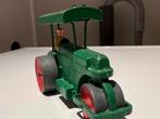Vintage Dinky Toys Wegenwals, Hobby en Vrije tijd, Modelauto's | 1:43, Ophalen of Verzenden, Gebruikt