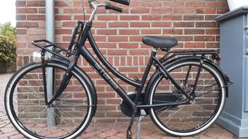 Cortina u4 26inch zwart beschikbaar voor biedingen