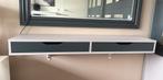 IKEA - Ekby Alex - Wandplank Met Lades - B119xD29xH11.5, Ophalen, Zo goed als nieuw