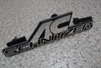 GEZOCHT : BMW E30 E36 E46 Embleem Ac Schnitzer grill, Auto diversen, Ophalen of Verzenden, Nieuw