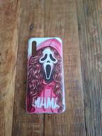 Samsung A50 hoesje, Ophalen of Verzenden, Zo goed als nieuw, Overige modellen, Hoesje of Tasje