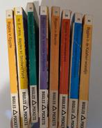 Biggles Pockets, Ophalen of Verzenden, Gelezen, Kind en Jeugd