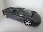 McLaren F1 Maisto 1:18 modelauto (P102), Ophalen of Verzenden, Zo goed als nieuw, Auto, Maisto