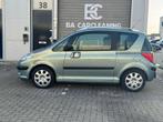 Peugeot 1007 1.6-16V Gentry | Automaat | 2005 | Airco | NAP, Auto's, 15 km/l, Gebruikt, 4 cilinders, 4 stoelen