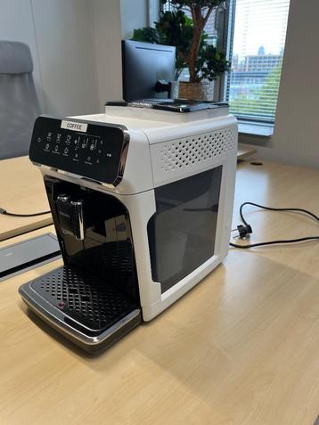Philips 3243/50 Espresso/Latte machine beschikbaar voor biedingen