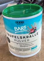 Barf hond Teufelskrallen pulver, Dieren en Toebehoren, Dierenvoeding, Ophalen of Verzenden, Hond