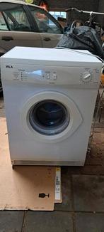 WLA 1402 wasdroger ZGAN, Witgoed en Apparatuur, Wasdrogers, Ophalen, Luchtafvoer, 4 tot 6 kg, Zo goed als nieuw