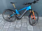 Cube stereo actionteam hybride hpc 44, Fietsen en Brommers, Fietsen | Mountainbikes en ATB, Gebruikt, 57 cm of meer, Ophalen, Overige merken