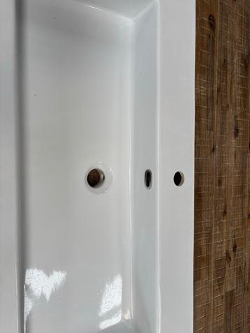 Nieuwe Wastafel - Tecla CT05011 beschikbaar voor biedingen