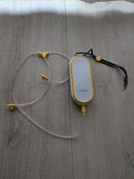 Medela freestyle, Ophalen of Verzenden, Zo goed als nieuw, Borstkolf