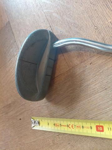 Putter Knight Intech Balata 1 beschikbaar voor biedingen