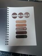 Handig boekje Angggila vpk, Boeken, Onbekend, Ziekte en Allergie, Nieuw, Ophalen of Verzenden