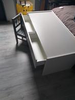 Dundra ikea Peuter speeltafel met 2 laden., Kinderen en Baby's, Speelgoed | Speeltafels, Ophalen, Zo goed als nieuw